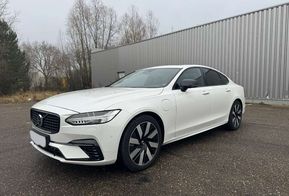 Volvo S90 T8 AWD PHEV Ultimate Dark