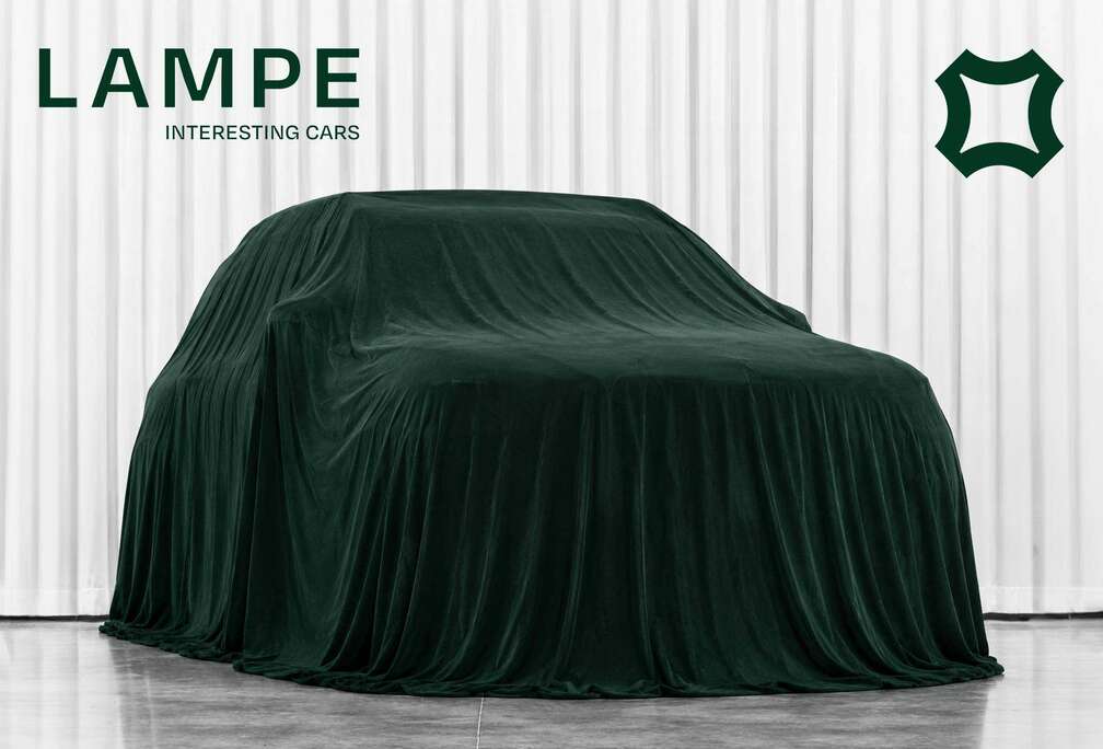 Mercedes-Benz Hybrid 4Matic+ Massage Pano Burmester NightPack ACC
