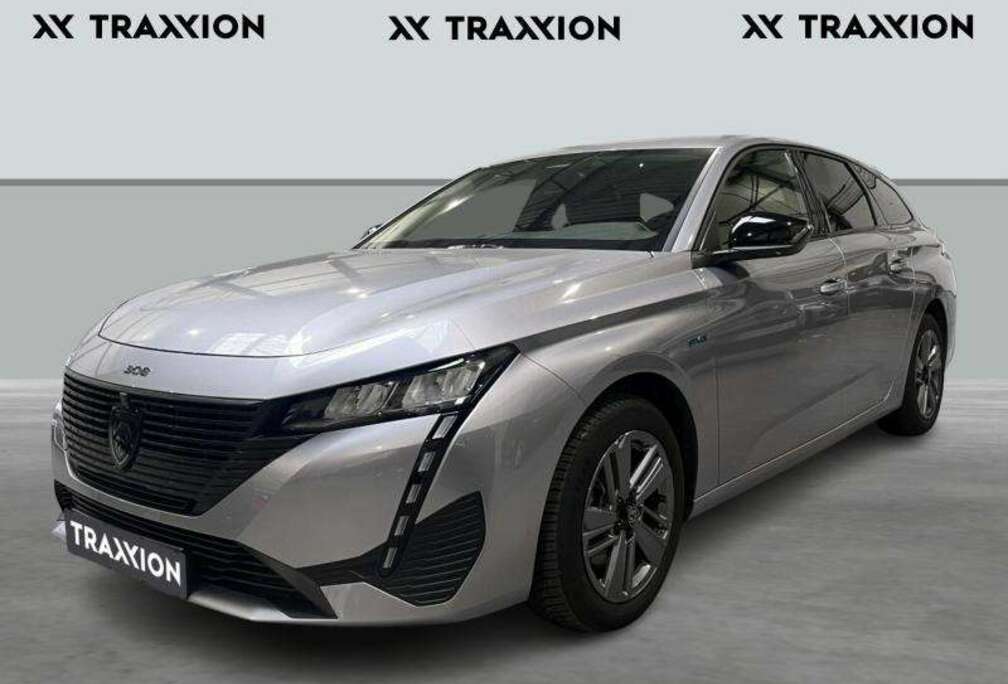 Peugeot Style