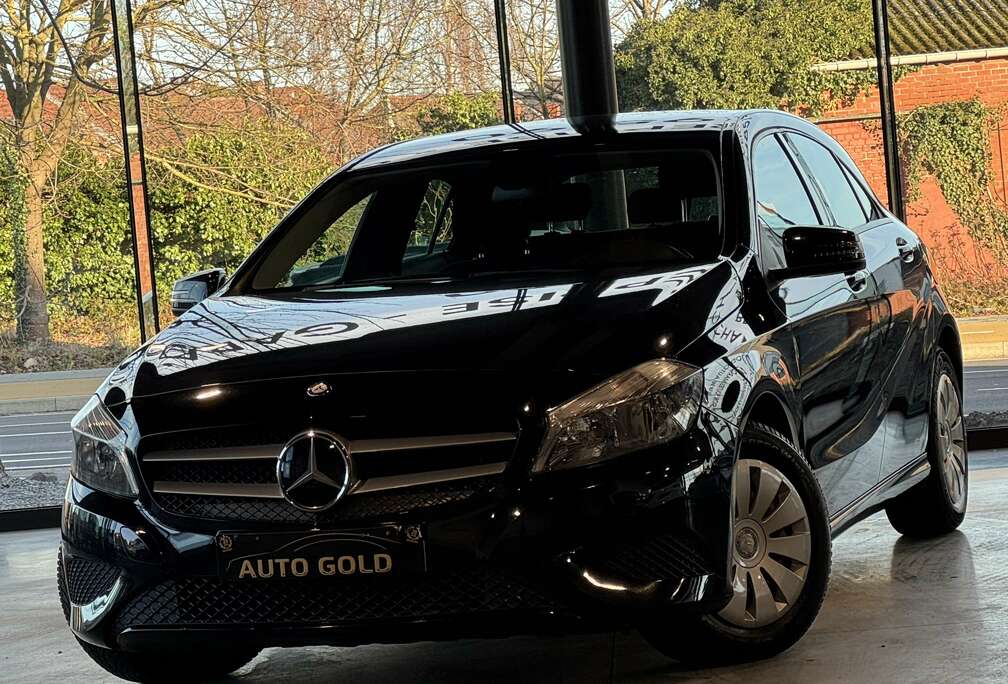 Mercedes-Benz CDI/ETAT SHOW-ROOM/CLIMA/1PROP CARNET/