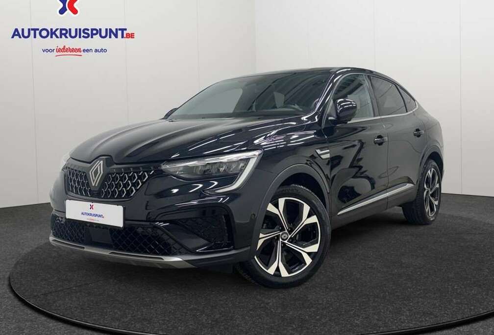 Renault 1.4 I Automaat