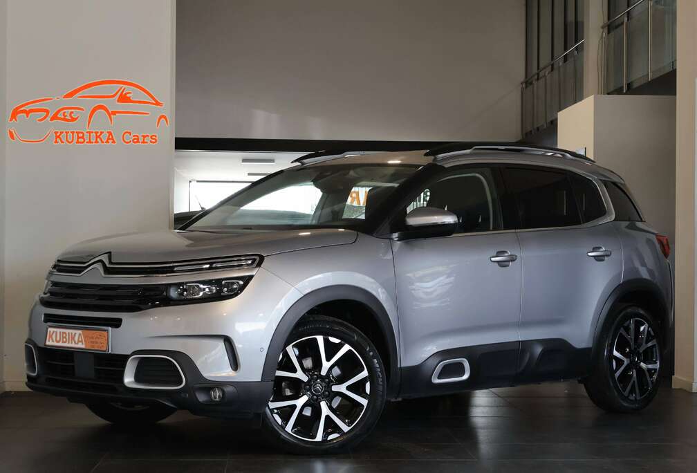 Citroen 1.2 PureTech Keyless Carplay DodeH Garantie*