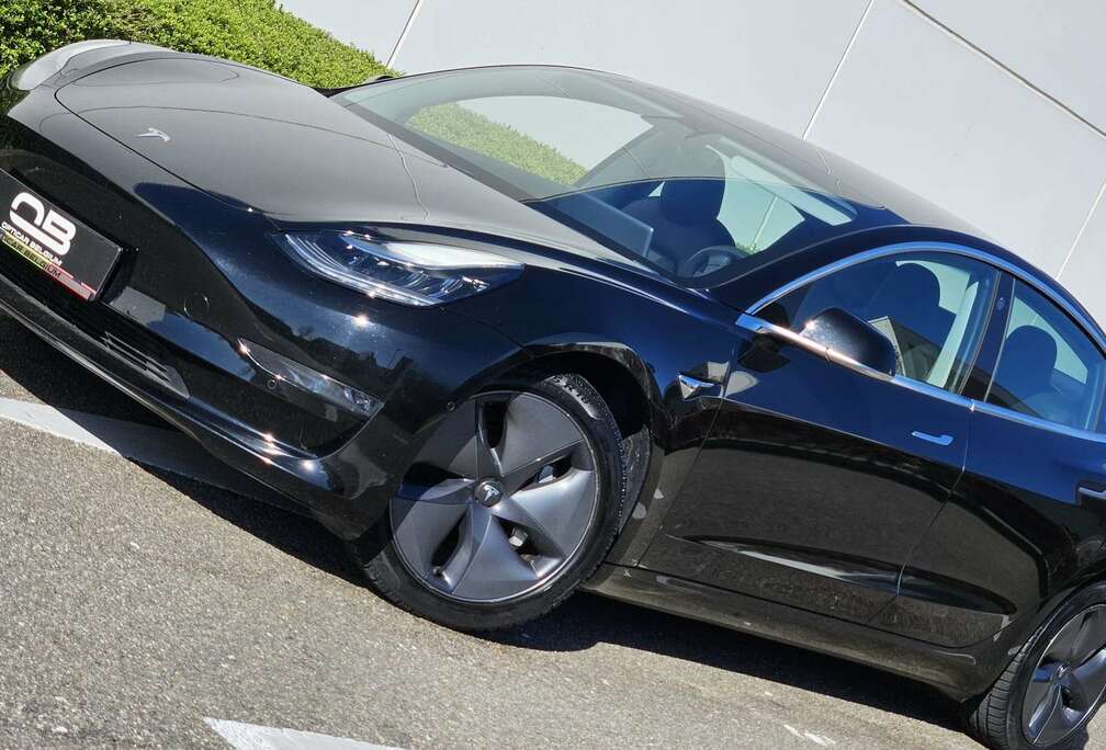Tesla *** Long-Range - Dual M - SOH 100% - BTW/TVA ***