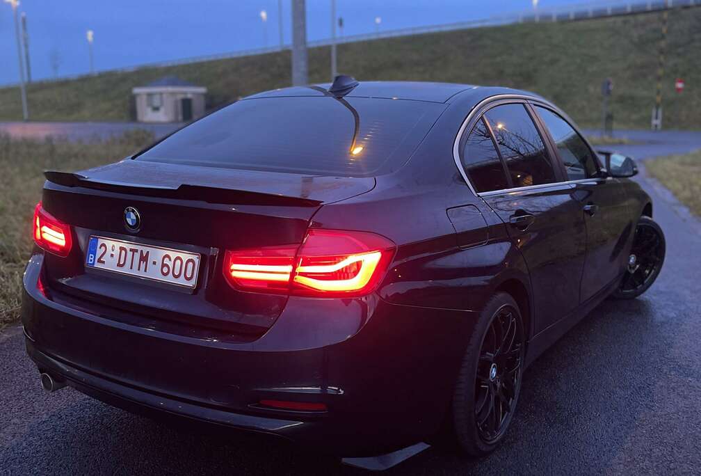BMW d
