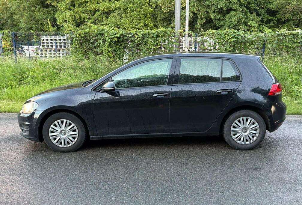 Volkswagen 1.6 DIESEL