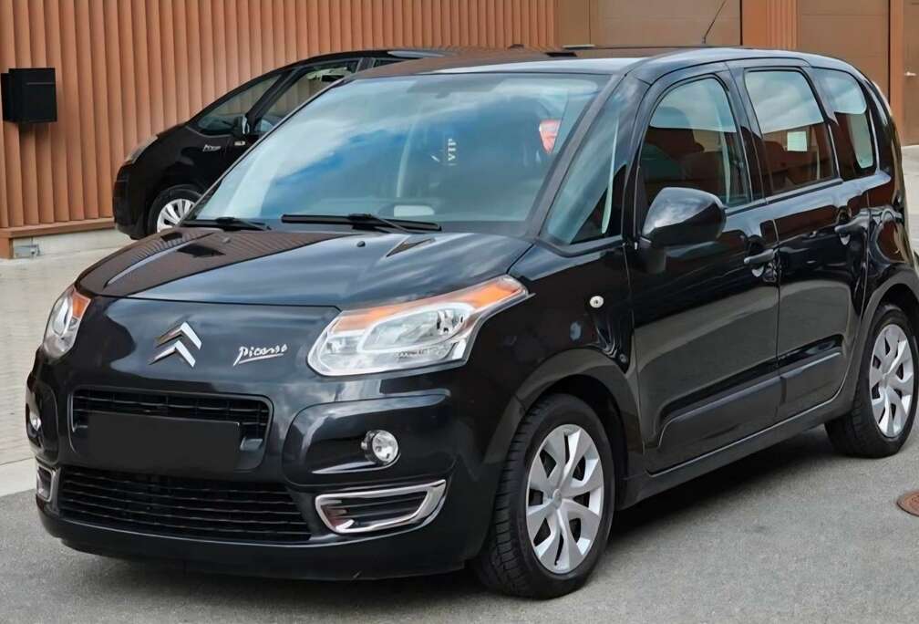 Citroen 1.4i Seduction