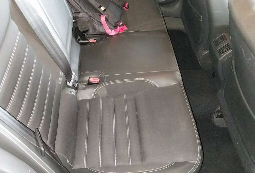 Renault 1.5 dCi Bose Edition FAP