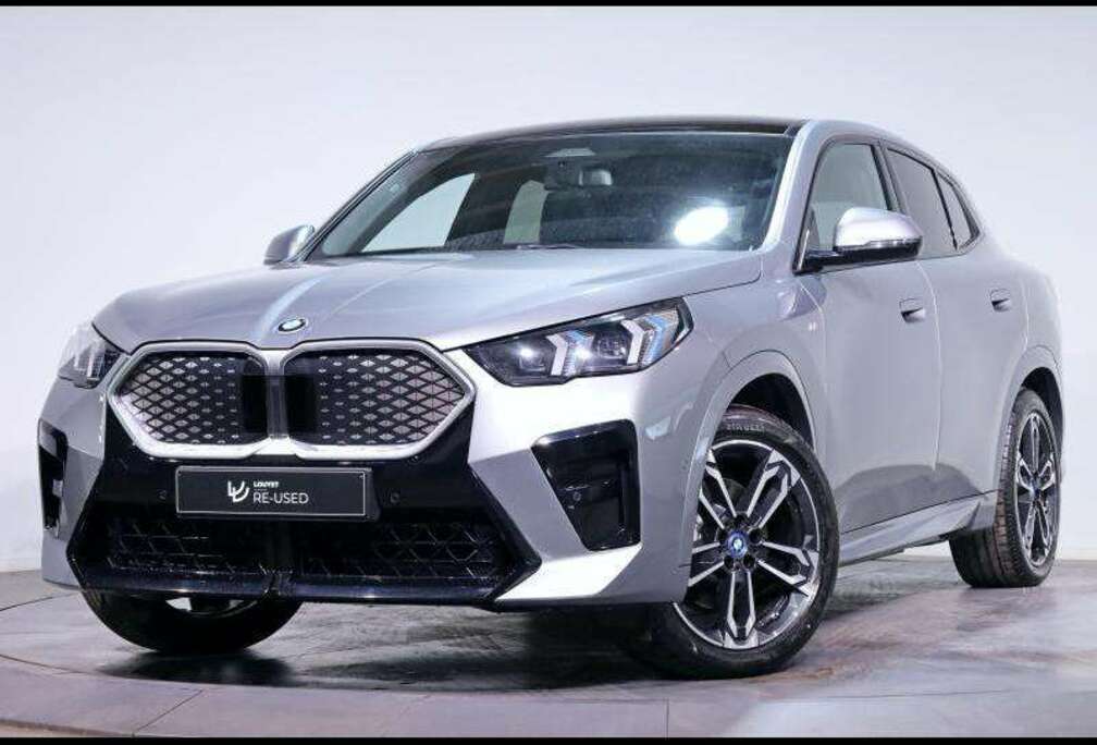 BMW xDrive30 Kit M Sport