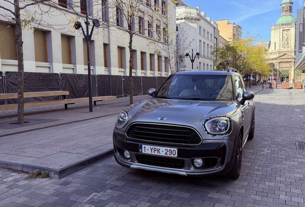 MINI 1.5A ALL4
