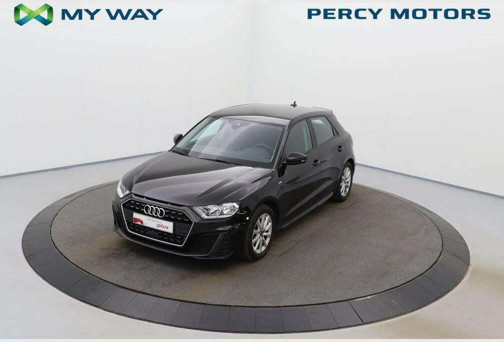 Audi Sportback Audi A1 Sportback S line 30 TFSI  85(116