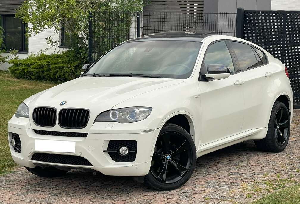 BMW 3.0 dA xDrive30