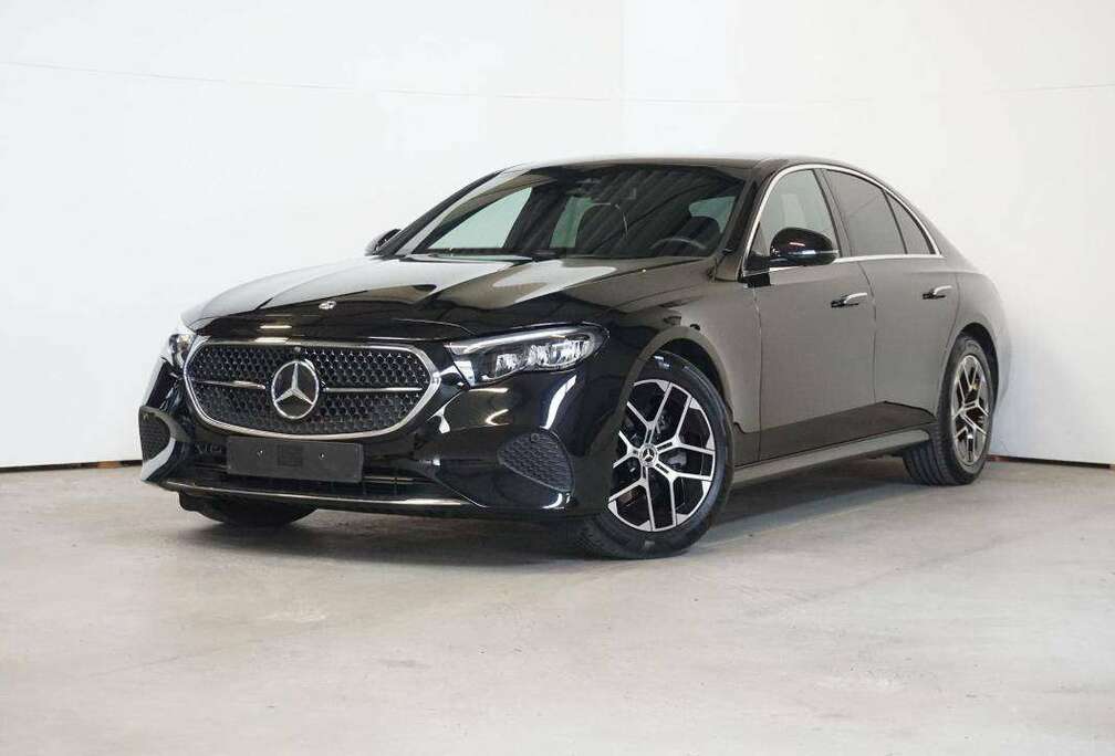 Mercedes-Benz TREKHAAK WEGKLAPBAAR