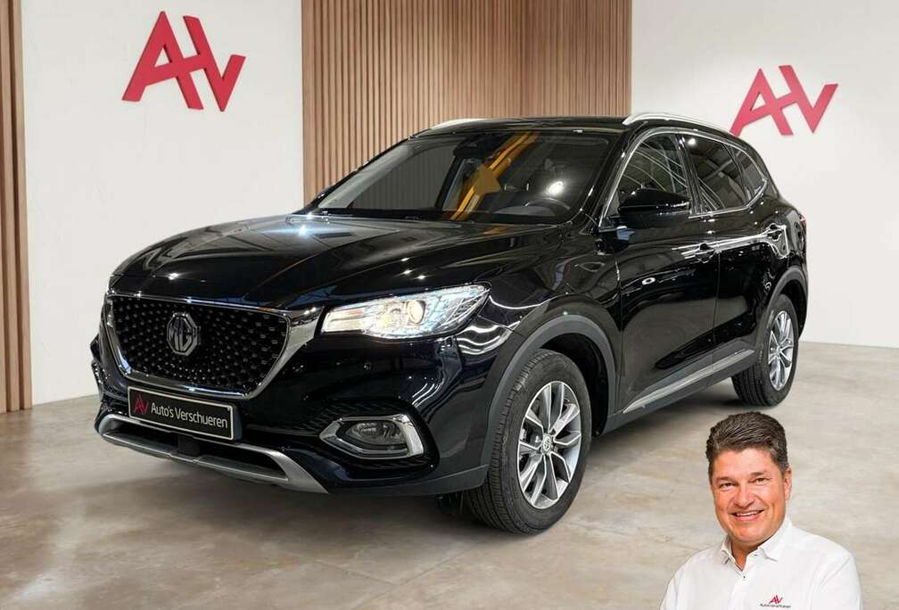 MG 1.5 T-GDi ** Camera Zetelverwarming Keyless