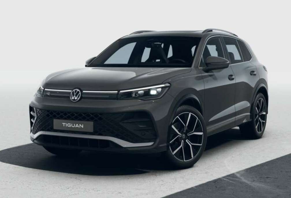 Volkswagen Sport Sur commande : aux meilleures conditions