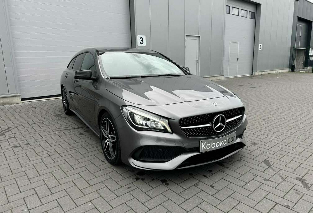 Mercedes-Benz d Business Solution AMG // GARANTIE 12 MOIS