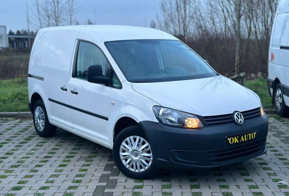 Volkswagen 1.2 TSI Garantie 12 Mois Tva récupérable