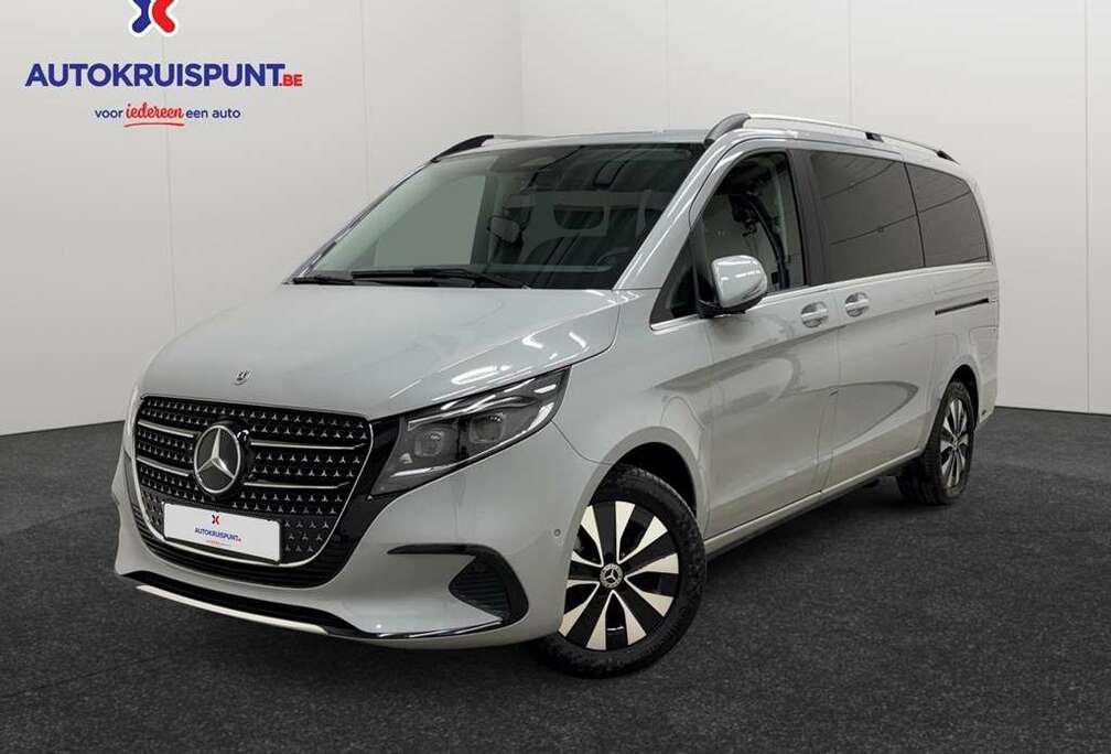Mercedes-Benz v250 d L 7PL Avantgarde Aut. New model