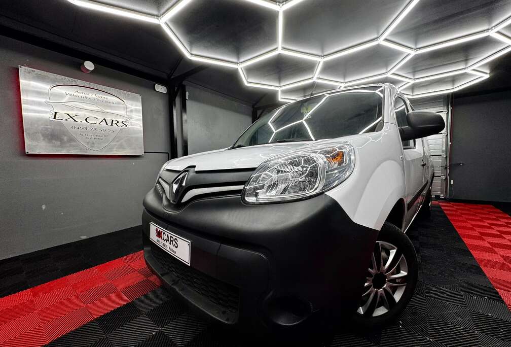 Renault RENAULT MAXI LONG* UTILITAIRE