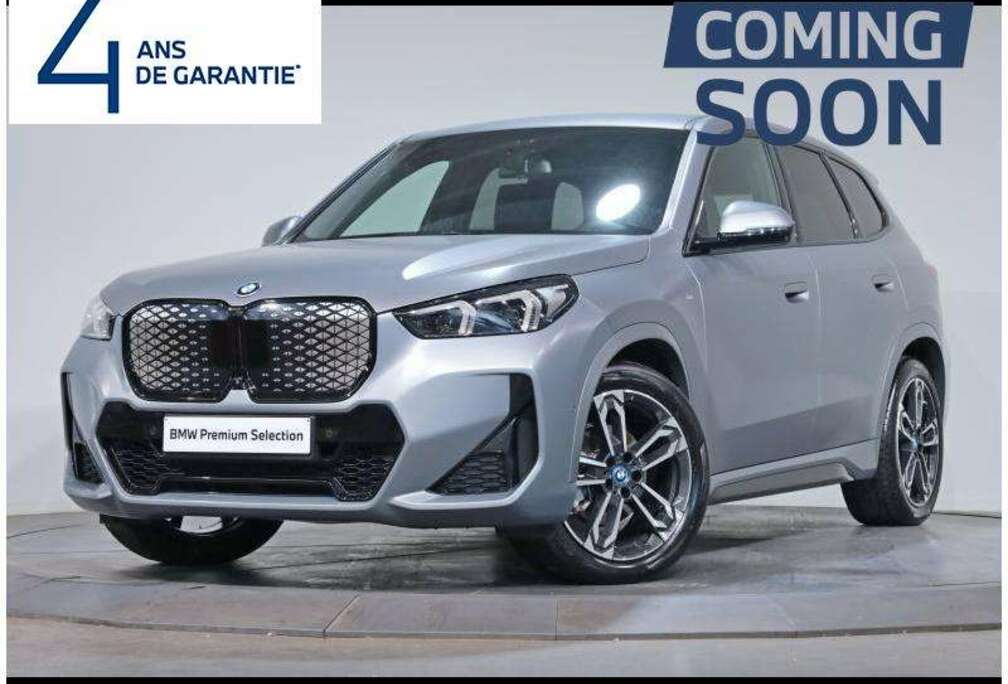 BMW eDrive20 Kit M Sport