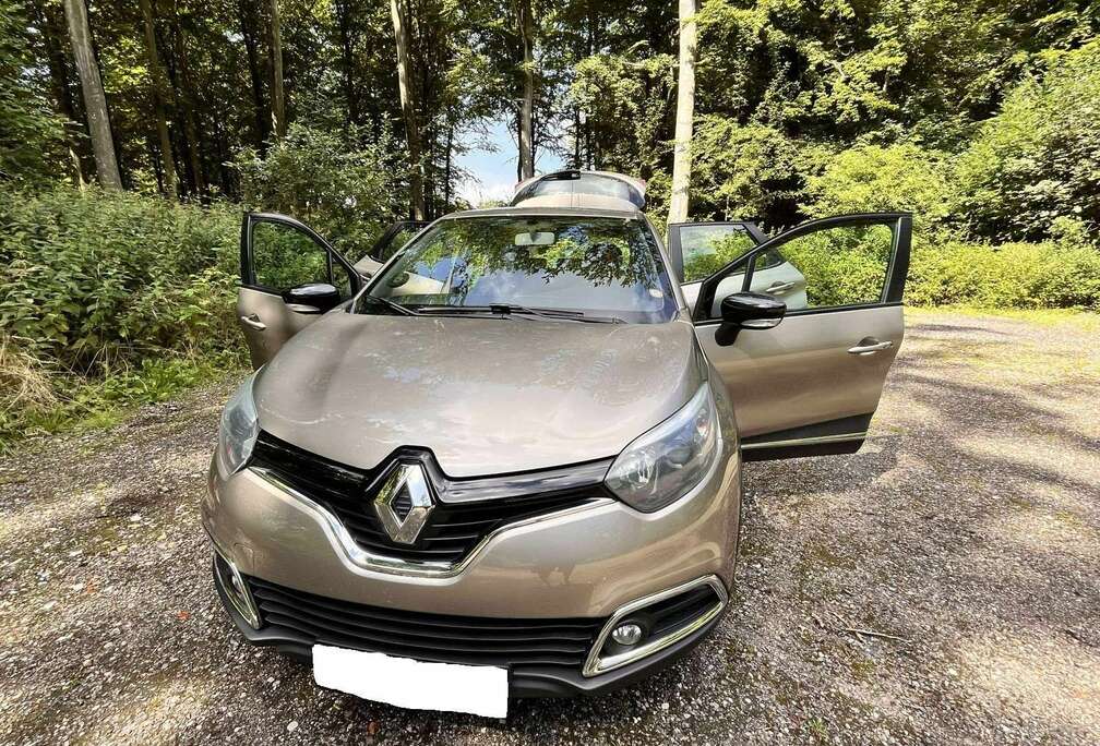 Renault TCe 90 Energy S&S eco2 Extrem