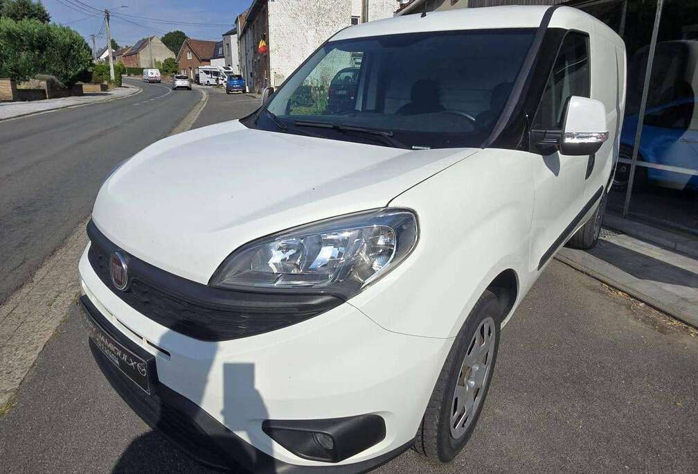Fiat 1.4i SX
