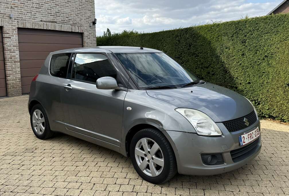 Suzuki