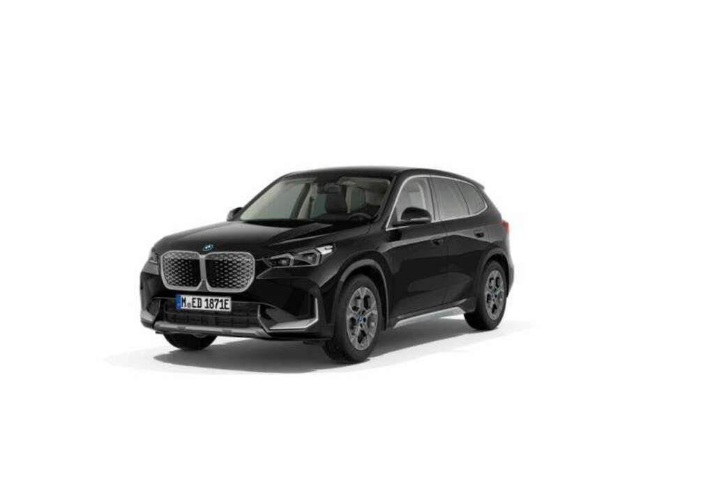 BMW eDrive 20