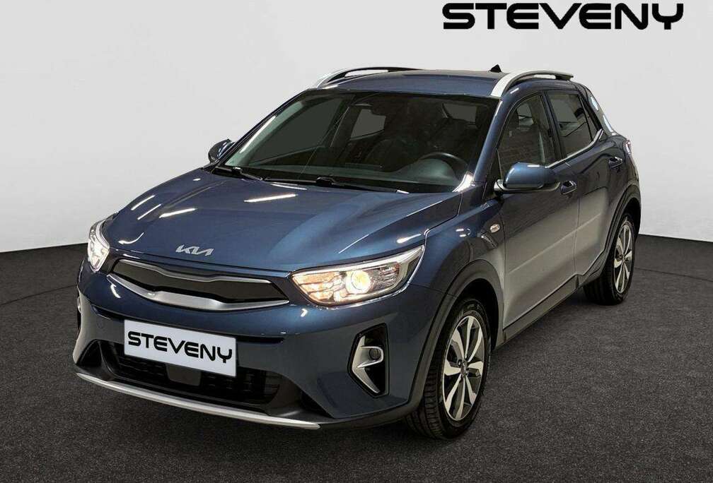 Kia T PURE 1.0i 101CV *CAMERA*