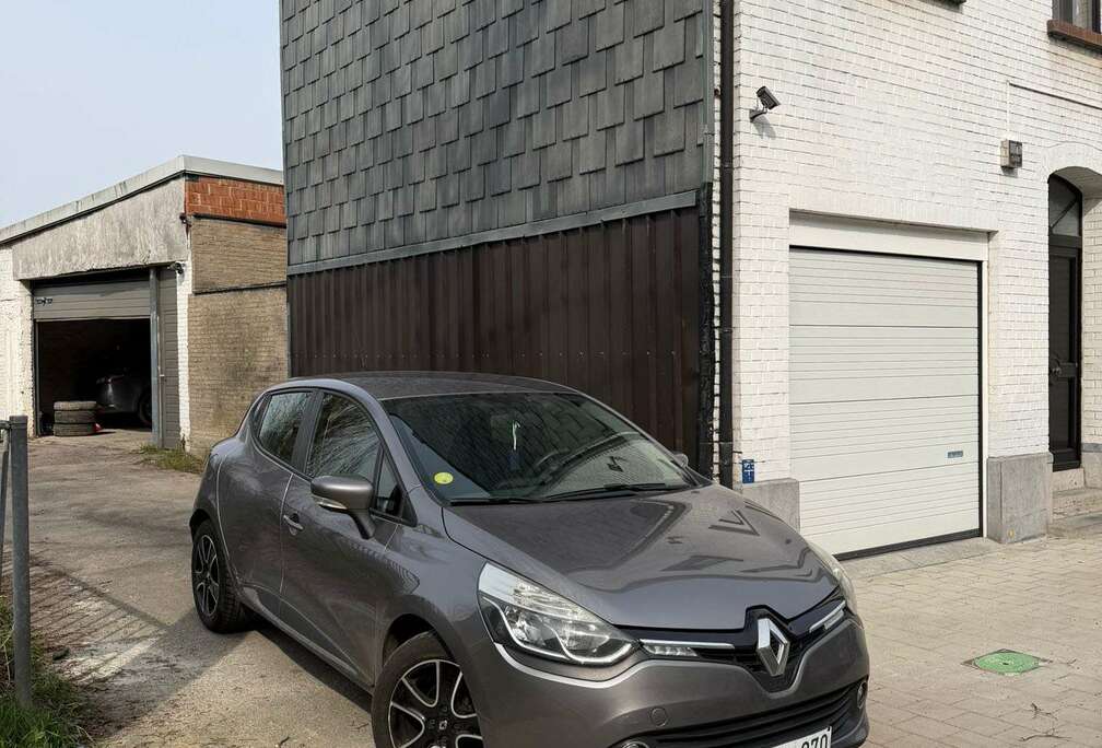 Renault 1.5 dCi Energy Dynamique