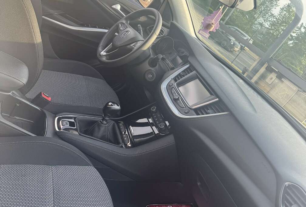 Opel 1.2 Turbo ECOTEC Innovation