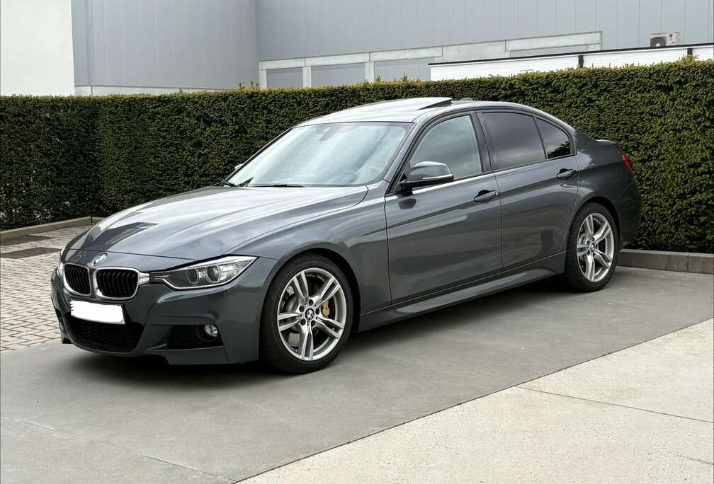 BMW dA