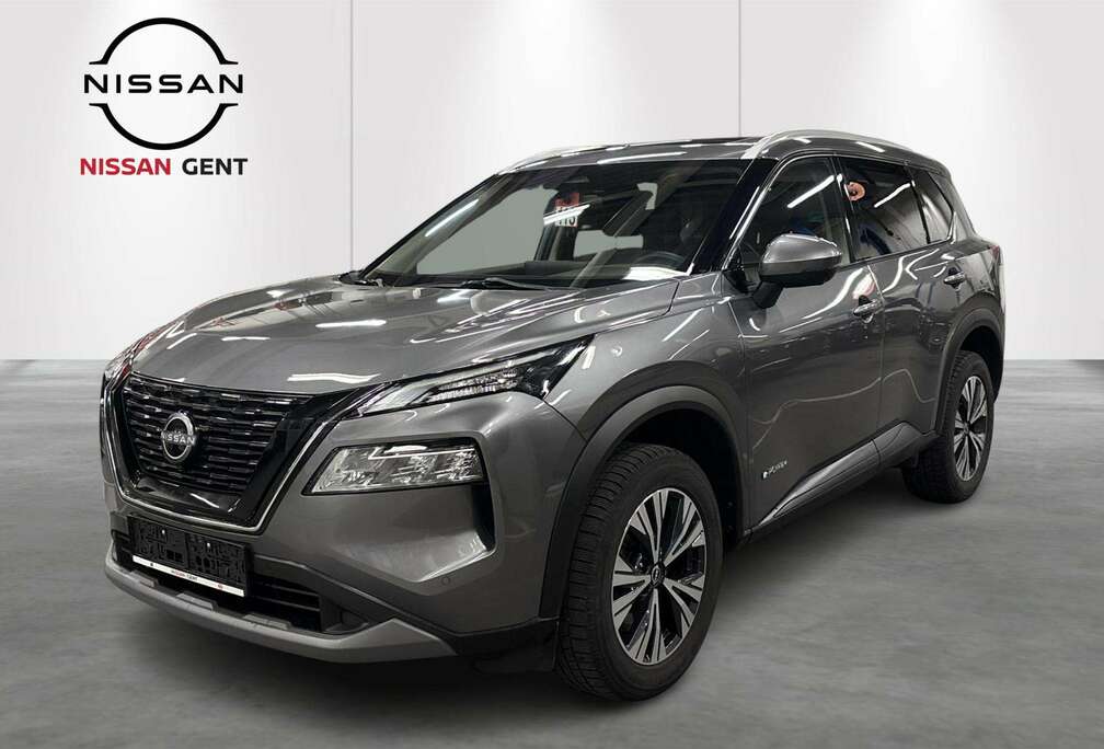 Nissan e-POWER 2WD N-Connecta 360 CAMERA + GPS + AUTOM A