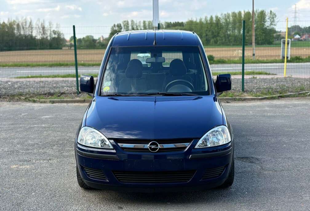 Opel Combo Tour 1.4i XEP
