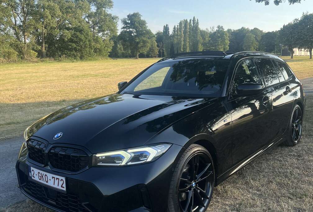 BMW G21 LCI Pack M - Full Options -Garantie 11/27