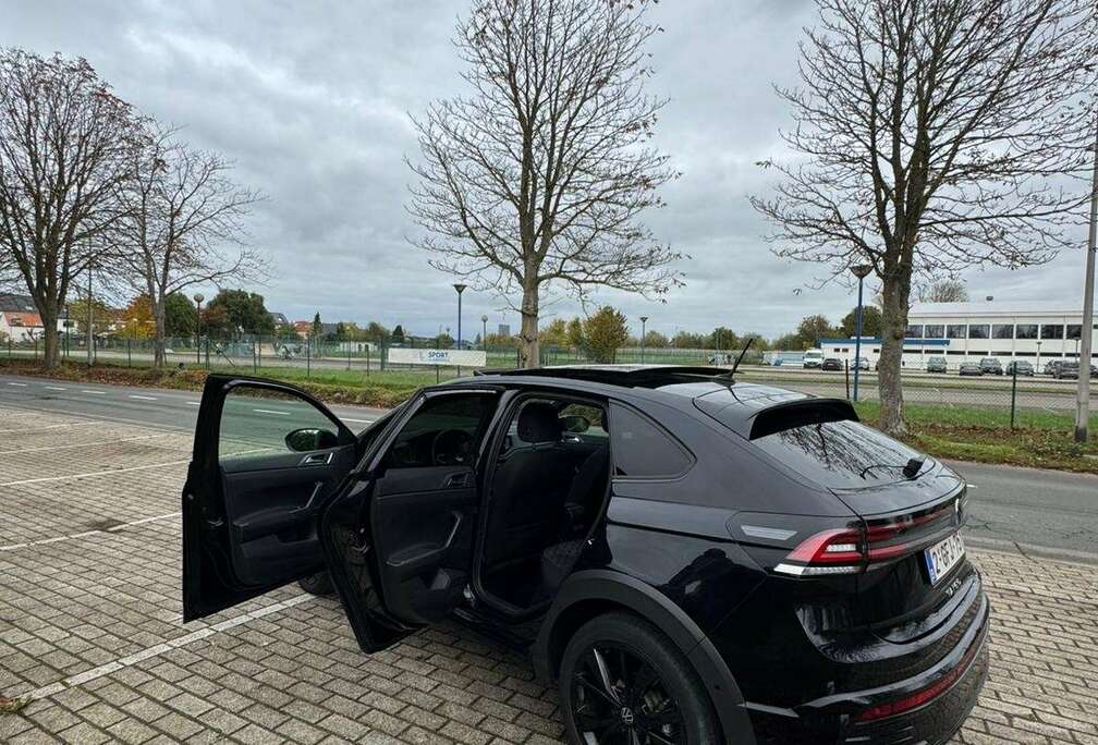 Volkswagen 1.0 TSI R-Line OPF DSG
