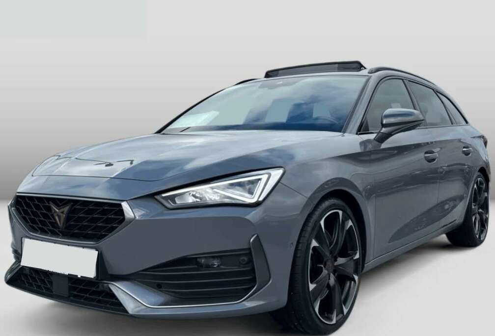 ST 2.0 TSI 300CV *PANO* *HAYON* CAM* *KEYLESS*