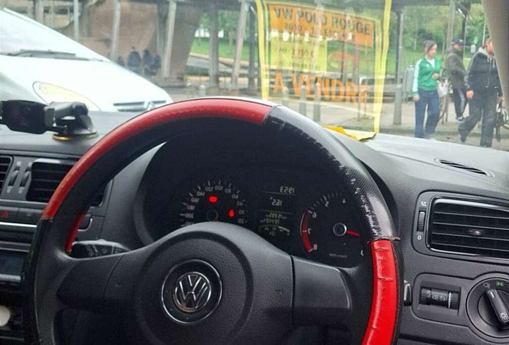 Volkswagen 1.2