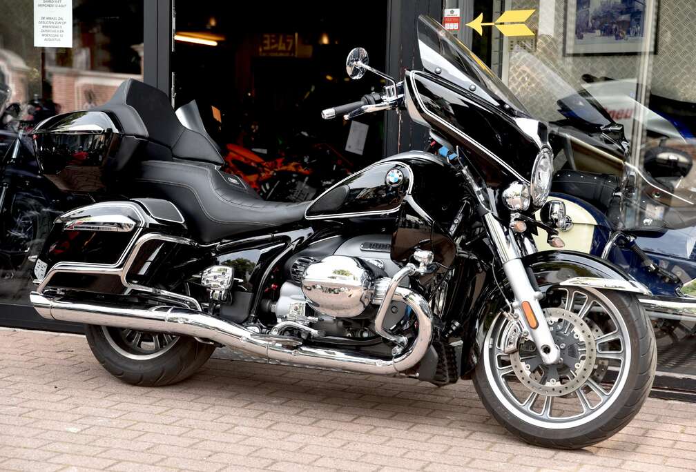BMW ***MOTO VERTE***
