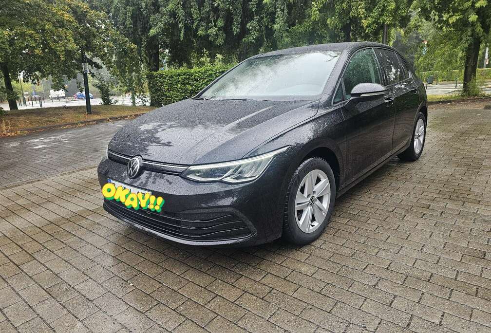 Volkswagen 2.0 TDI Automatique xenon ☎️ 0467 63 94 32