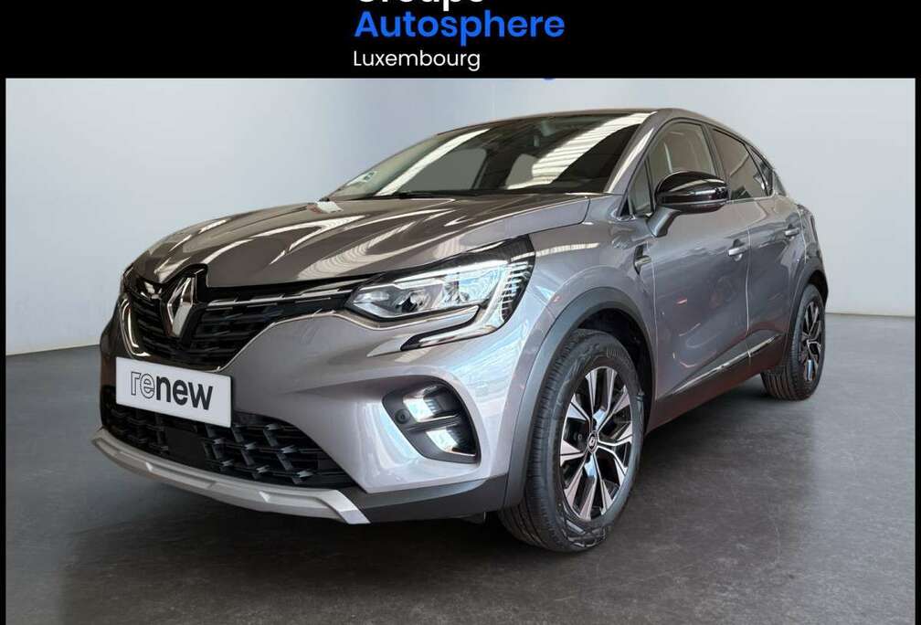 Renault 1.0 Tce Techno