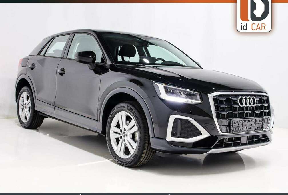 Audi 35 TFSI S-TRONIC ADVANCED LED ACC CARPLAY CAMERA