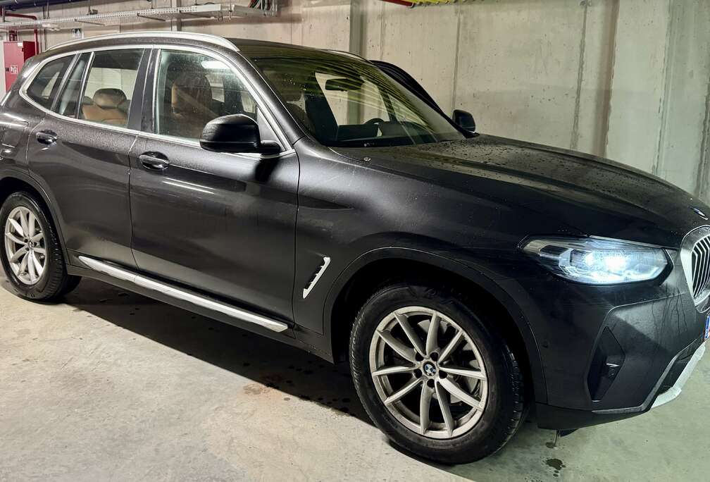 BMW xDrive20i Aut.