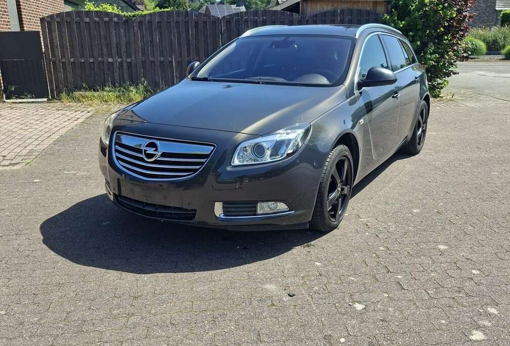 Opel