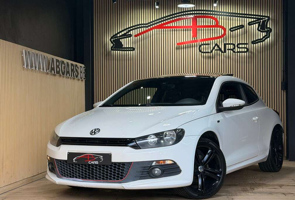 Volkswagen 1.4 TSI * GARANTIE 12 MOIS * R LINE *
