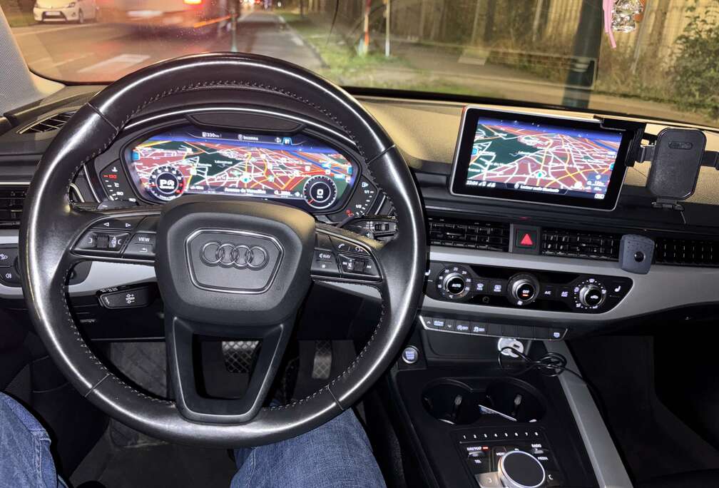 Audi Avant 1.4 TFSI Sport S tronic