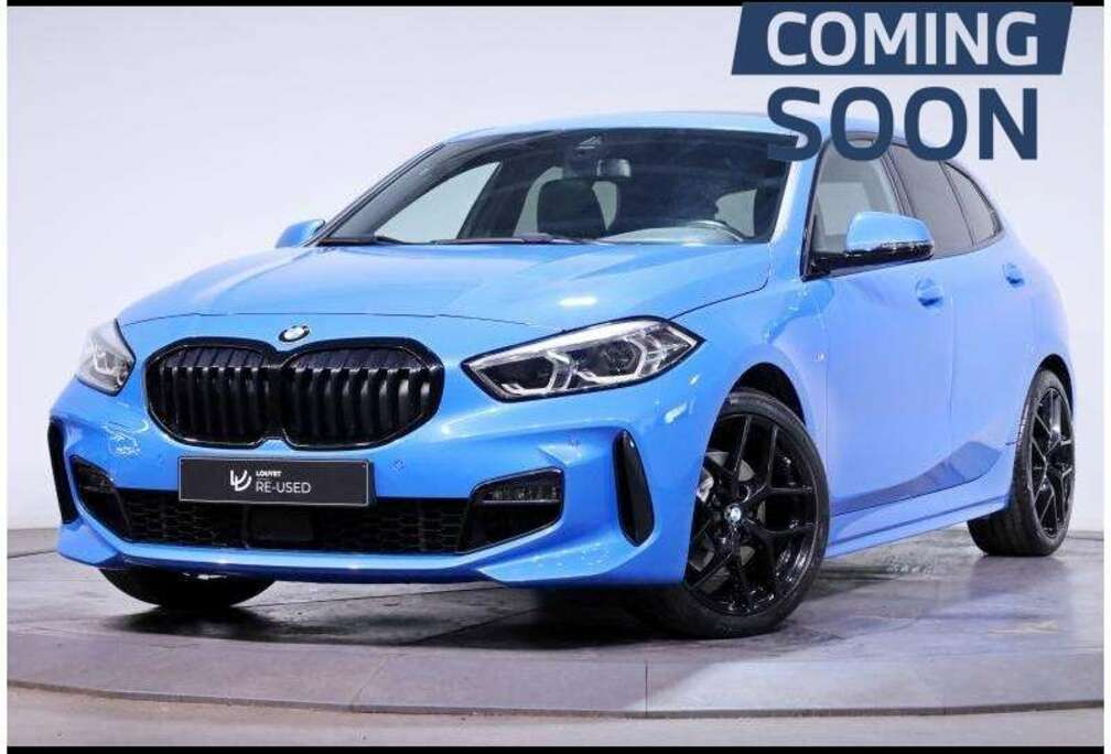 BMW i Hatch Kit M Sport