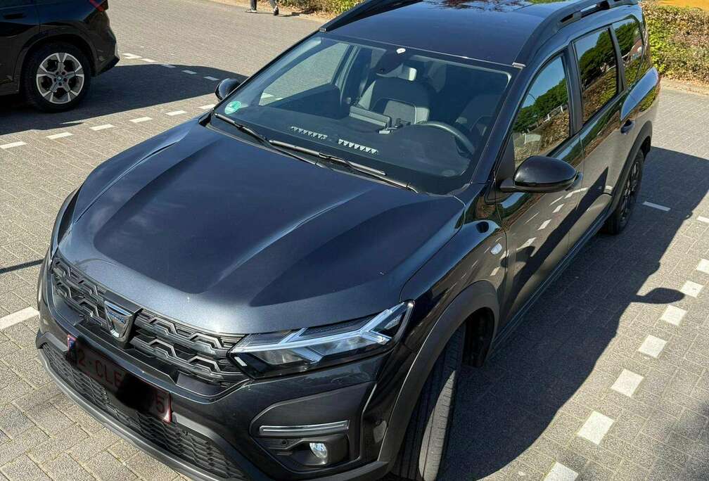 Dacia Jogger 1.0 TCe Extreme 5pl.