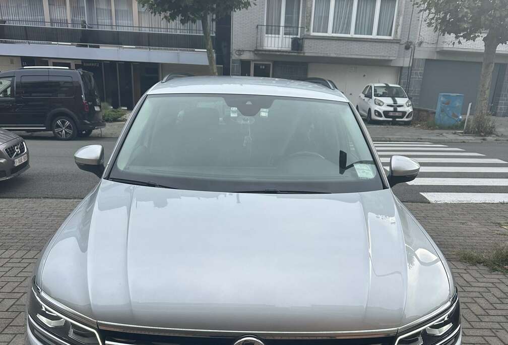 Volkswagen 1.5 TSI ACT Comfortline OPF