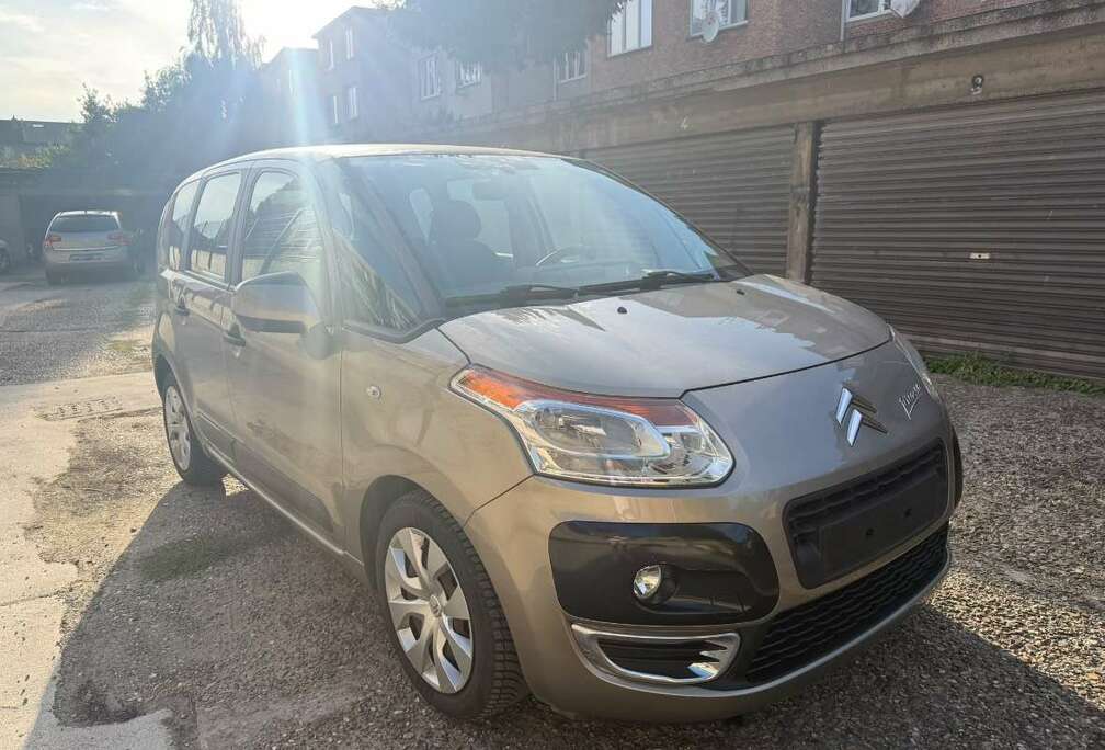 Citroen 1.4i Attraction