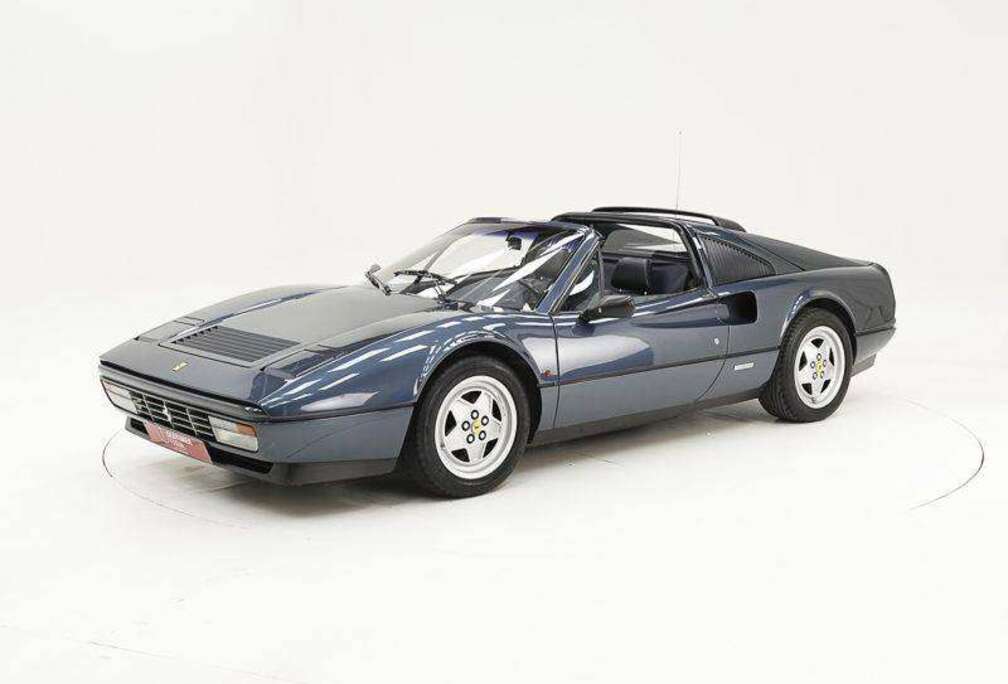 Ferrari GTS ABS \'88 CH7861